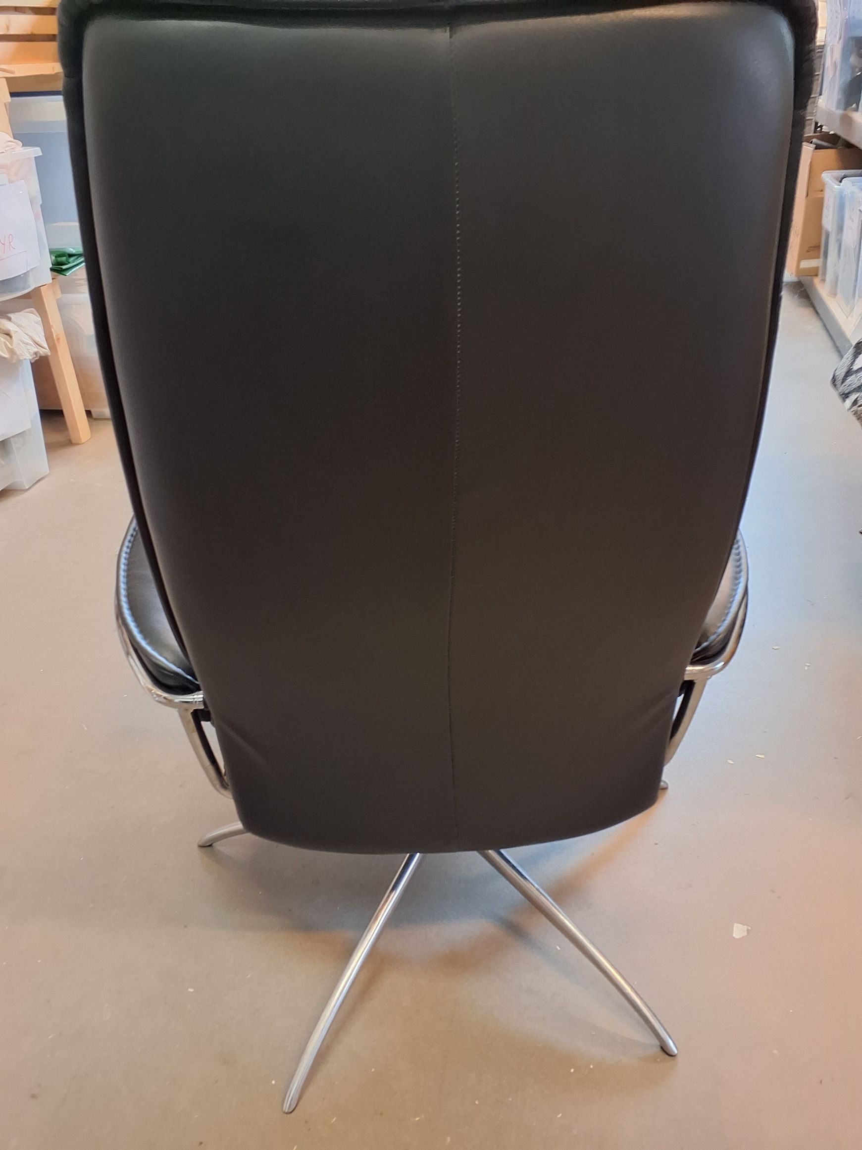 Stressless City lænestol